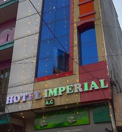 Hotel Imperial Mandsaur Δωμάτιο φωτογραφία