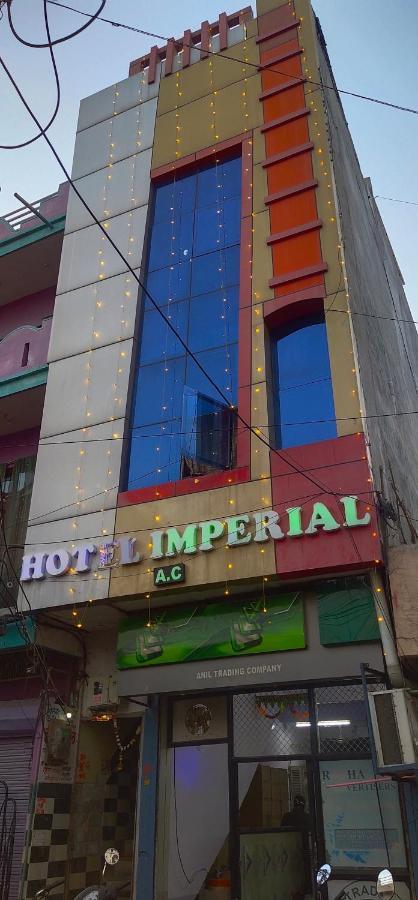 Hotel Imperial Mandsaur Δωμάτιο φωτογραφία